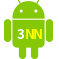 Aplicativo 3NN para Android