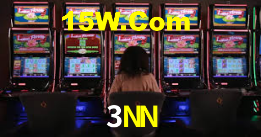 Sinta a adrenalina dos jogos de cassino com 3NN