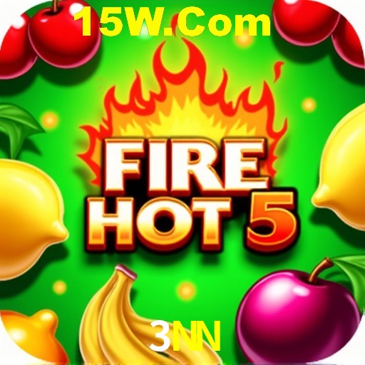 Weekend Specials 3NN