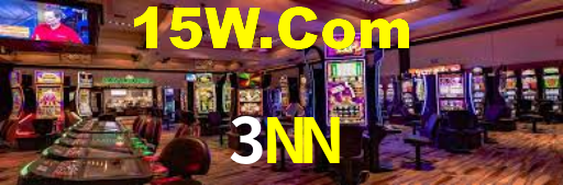 3NN - Slots De Cassino Envolventes - 3NN Bet