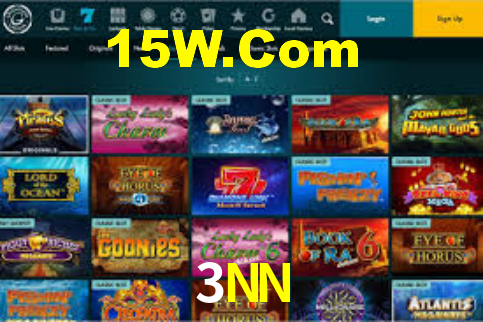 Bônus Generosos e Exclusivos no 3NN para Você!