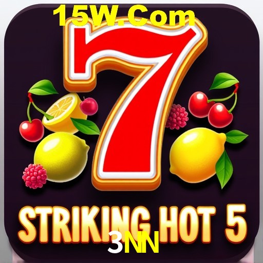 Descubra o Mundo do Cassino Online com 3NN